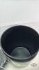 JOHN DEERE 5GAL. PAIL WITH CONTENTS - 6