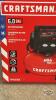 CRAFTSMEN 6 GAL. AIR COMPRESSER - 3