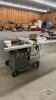 GENERAL 350 TABLE SAW (SEE NOTES)