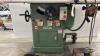 GENERAL 350 TABLE SAW (SEE NOTES) - 3