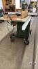 GENERAL 350 TABLE SAW (SEE NOTES) - 7