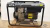HOMELITE 4400 WATT GENERATOR - 2