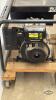 HOMELITE 4400 WATT GENERATOR - 4