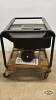 HOMELITE 4400 WATT GENERATOR - 7