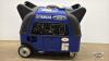 YAMAHA EF 3000 ISE INVERTER - 2