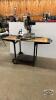 KING CANADA 10IN SLIDING COMPOUND MITRE SAW