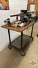 GRINDING TABLE SETUP - 4