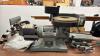GRINDING TABLE SETUP - 7