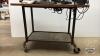 GRINDING TABLE SETUP - 10