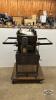 PRECISION 15IN PLANER