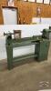 GENERAL 160, 36IN WOOD LATHE