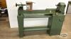 GENERAL 160, 36IN WOOD LATHE - 2