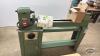 GENERAL 160, 36IN WOOD LATHE - 7