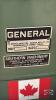 GENERAL 160, 36IN WOOD LATHE - 9