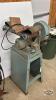 KING CANADA 6IN BELT AND 9IN DISC SANDER - 2