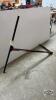 TRAILER HITCH 55IN TALL RISER BAR