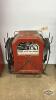 LINCOLN ELECTRIC AC/DC ARC WELDER