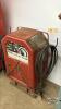 LINCOLN ELECTRIC AC/DC ARC WELDER - 3