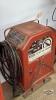 LINCOLN ELECTRIC AC/DC ARC WELDER - 4