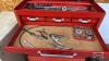 3 PIECE UNMATCHED TOOL CHEST WITH CONTENTS - 4