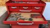 3 PIECE UNMATCHED TOOL CHEST WITH CONTENTS - 5