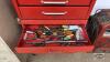 3 PIECE UNMATCHED TOOL CHEST WITH CONTENTS - 9