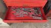 3 PIECE UNMATCHED TOOL CHEST WITH CONTENTS - 10