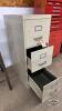 3 DRAWER FILING CABINET - 4