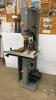KING INDUSTRIAL 18IN WOOD BANDSAW