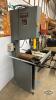 KING INDUSTRIAL 18IN WOOD BANDSAW - 3
