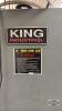 KING INDUSTRIAL 18IN WOOD BANDSAW - 4