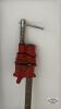 (5) SLIDING BAR CLAMPS - 3