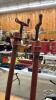 (2) SLIDING BAR CLAMPS - 2