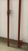 (2) SLIDING BAR CLAMPS - 3