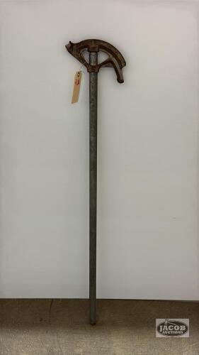 1/2IN EMT BENDER