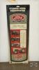 FORD TRACTOR THERMOMETER IN PACKAGE