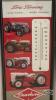 FORD TRACTOR THERMOMETER IN PACKAGE - 2