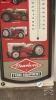 FORD TRACTOR THERMOMETER IN PACKAGE - 3