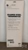 FORD TRACTOR THERMOMETER IN PACKAGE - 4