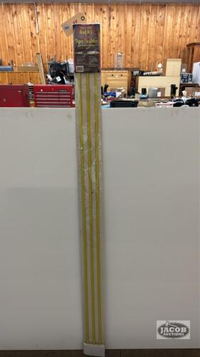 CHIMNEY BRUSH ROD KIT