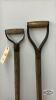 (2) POTATO FORKS - 3