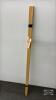 (6) THAMES BEND FARMS METER STICKS - 6