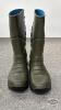 PAIR OF SIZE 7.5 TORENNA THERMAL RUBBER BOOTS