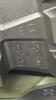 PAIR OF SIZE 7.5 TORENNA THERMAL RUBBER BOOTS - 5