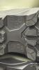 (4) PAIRS OF SIZE 5 TORENNA RUBBER BOOTS - 5
