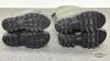 (2) PAIR OF SIZE 7.5 TORENNA RUBBER BOOTS - 4