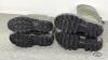 (2) PAIRS OF SIZE 11.5 TORENNA RUBBER BOOTS - 4