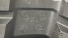 (2) PAIRS OF SIZE 11.5 TORENNA RUBBER BOOTS - 5