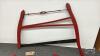 (2) BUCK SAWS - 3