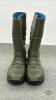 PAIR OF SIZE 11.5 TORENNA THERMAL RUBBER BOOTS